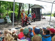 Celodenní výlet na Bezděz title=